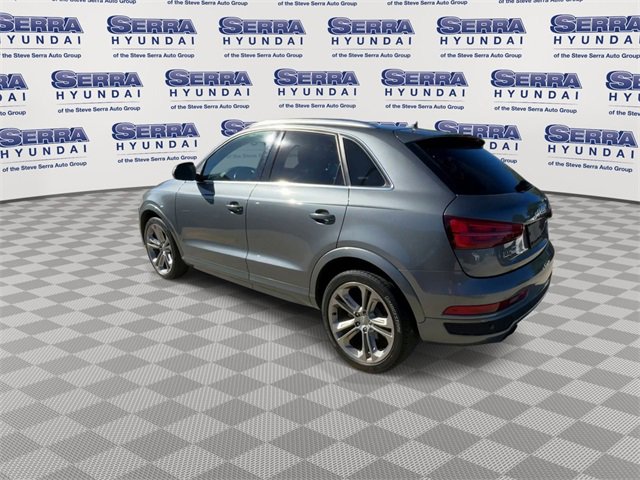 Used 2017 Audi Q3 2.0T Prestige w/ Prestige Package image 6