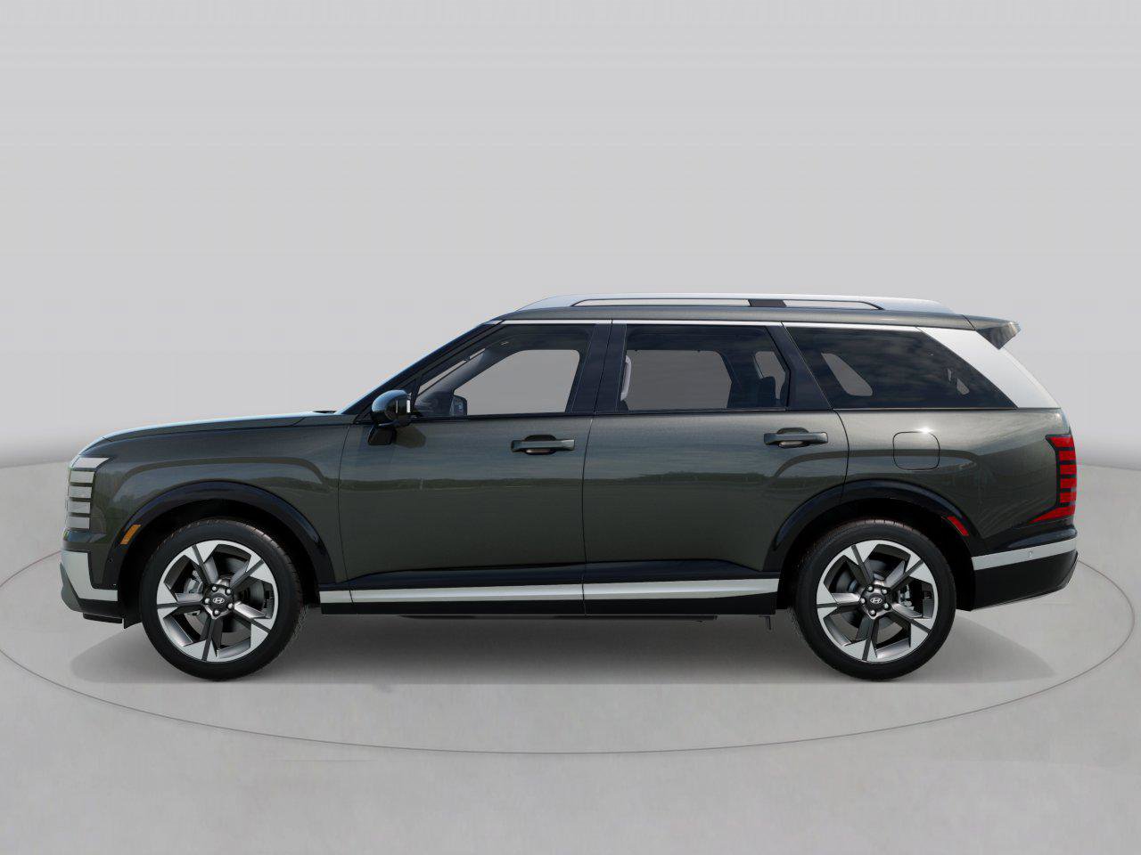 New 2026 Hyundai Palisade Limited image 3