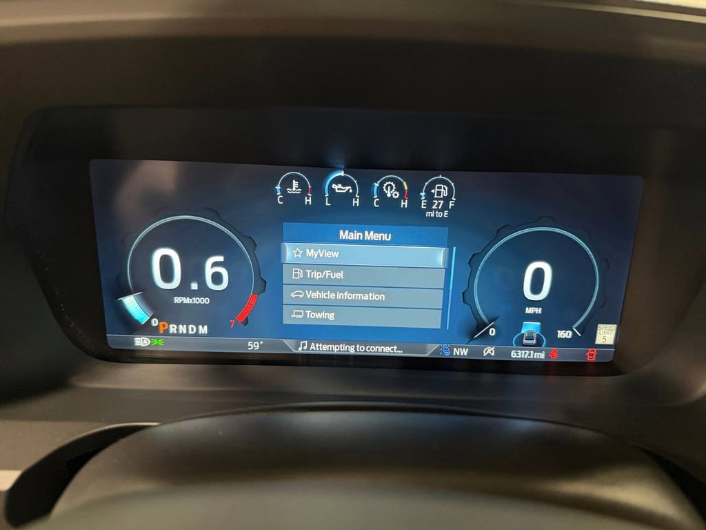 Used 2024 Ford Expedition Max Platinum image 33