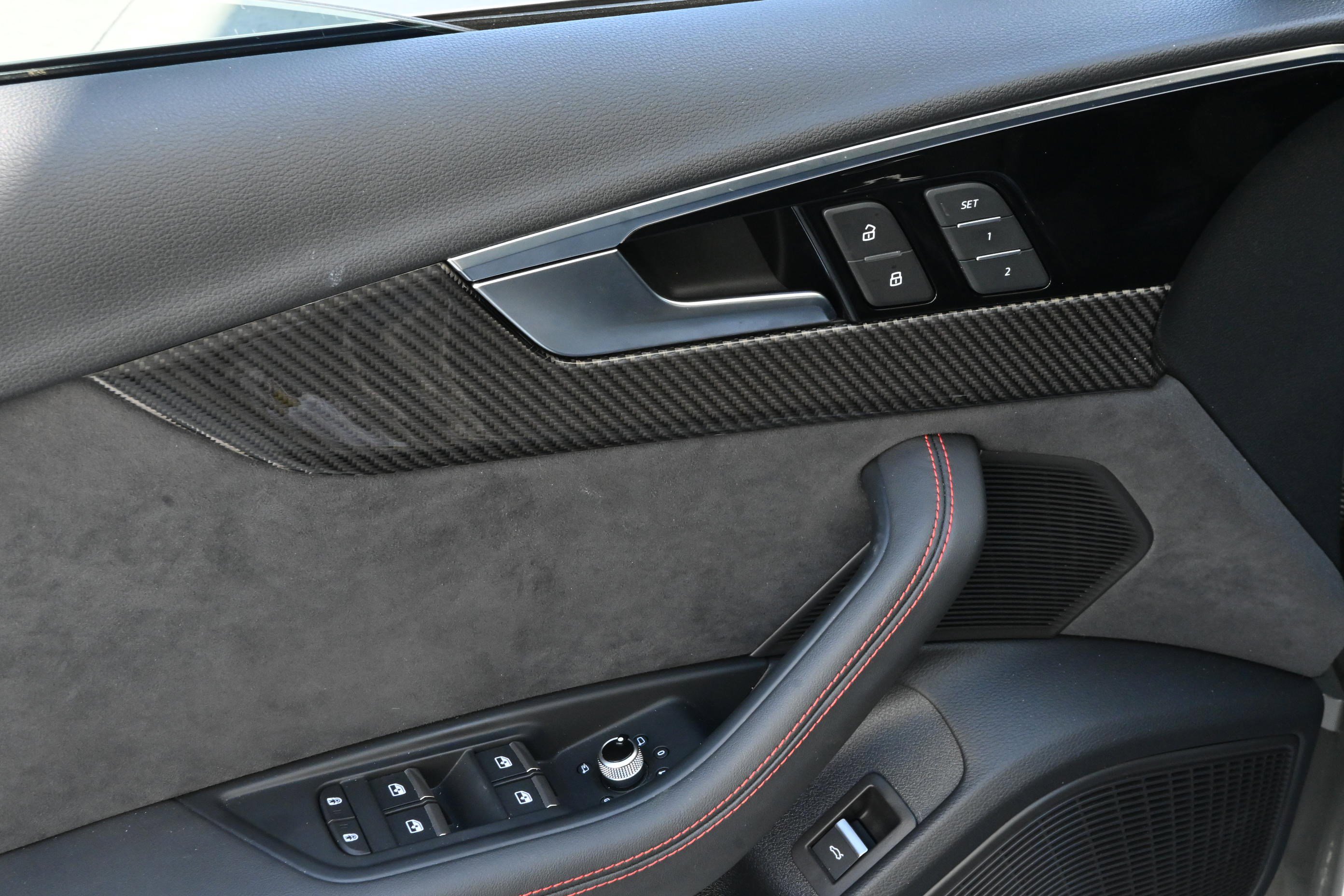 Used 2023 Audi S4 Prestige w/ Prestige Package image 30