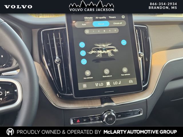 New 2026 Volvo XC60 B5 Plus w/ Protection Package Premier image 5
