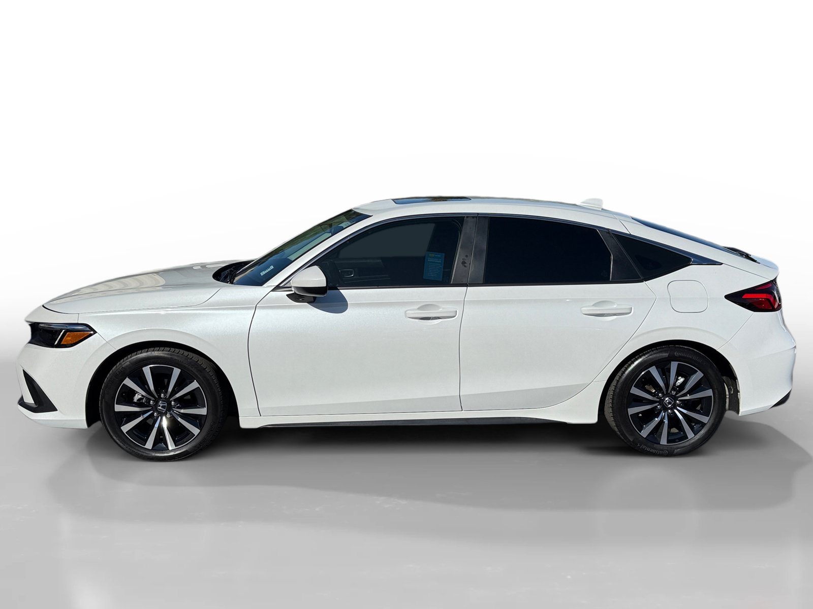 Used 2020 Honda Civic Sport image 2
