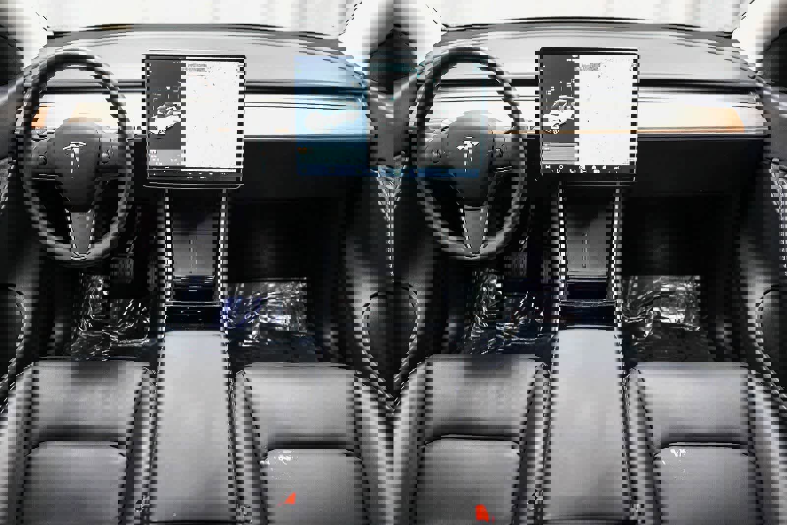 Used 2020 Tesla Model Y Long Range image 10