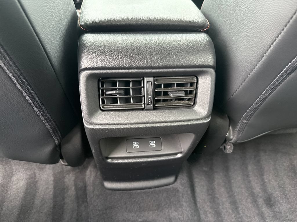 Certified 2024 Honda CR-V Sport-L image 23