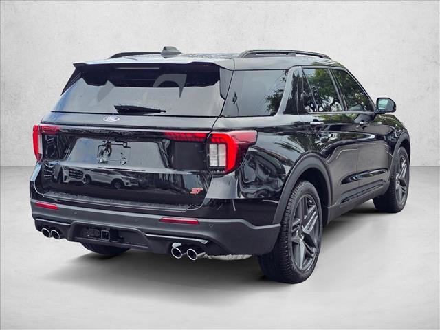 New 2026 Ford Explorer ST RWD image 2