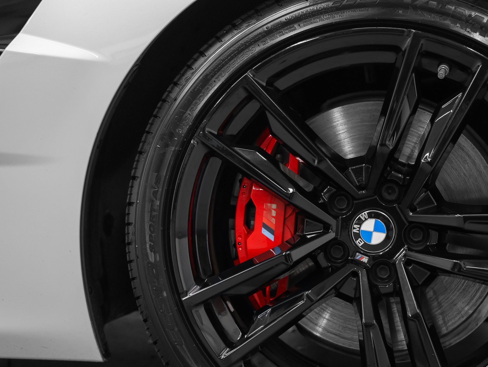 Used 2022 BMW Z4 M40i w/ Premium Package image 20