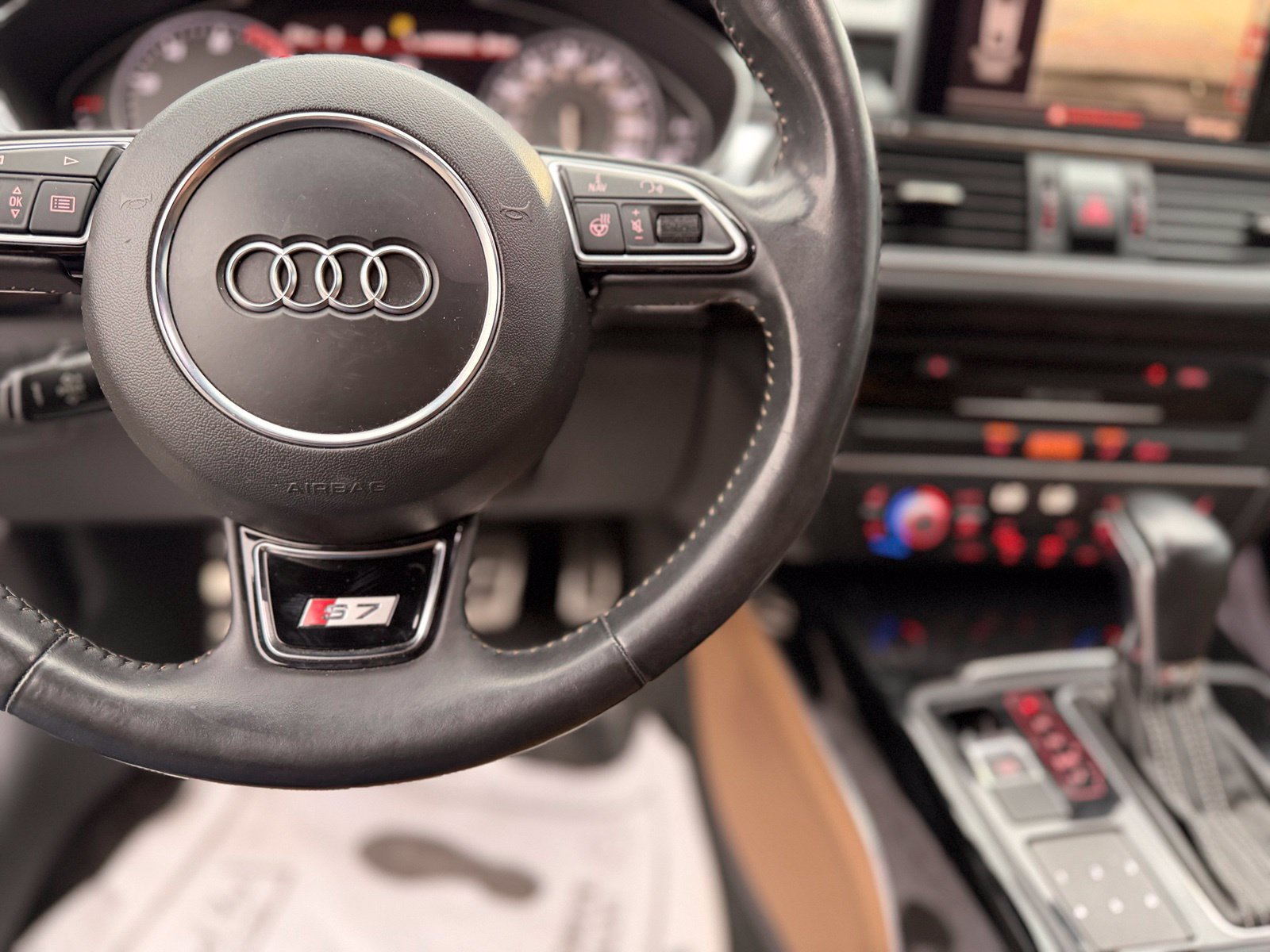 Used 2014 Audi S7 Prestige AWD/4WD image 19