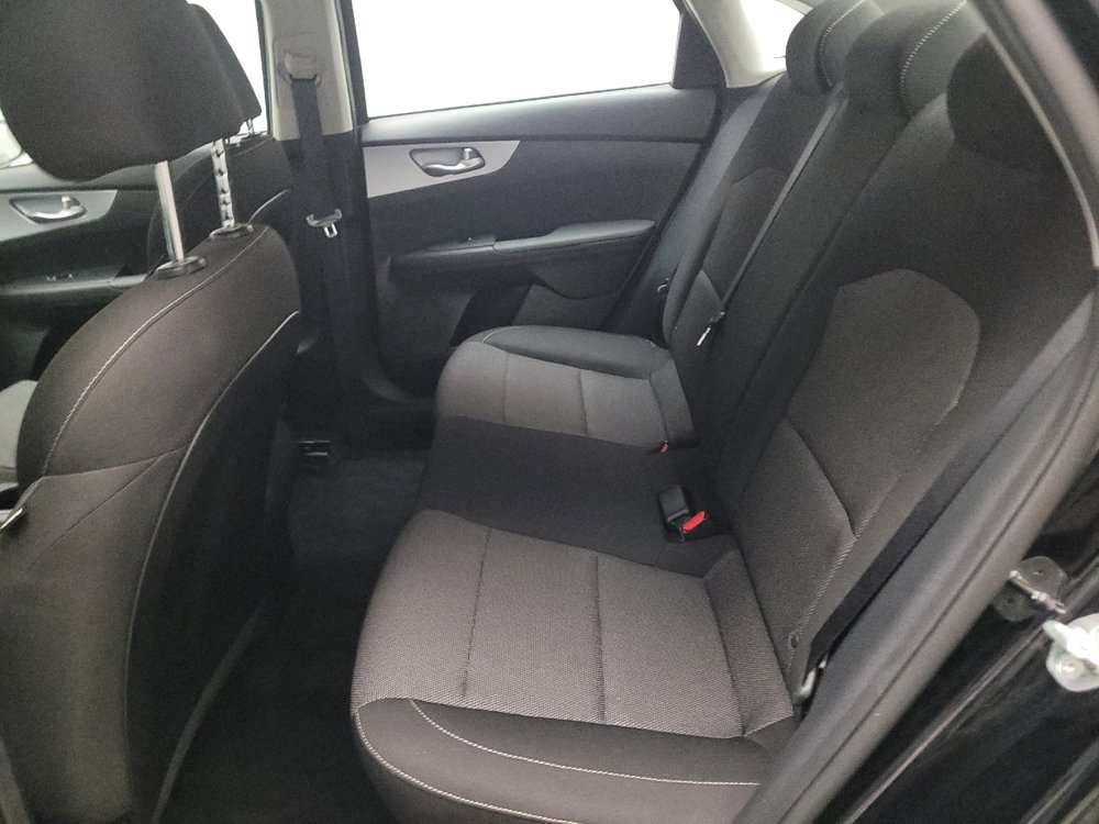 Used 2023 Kia Forte LXS image 18