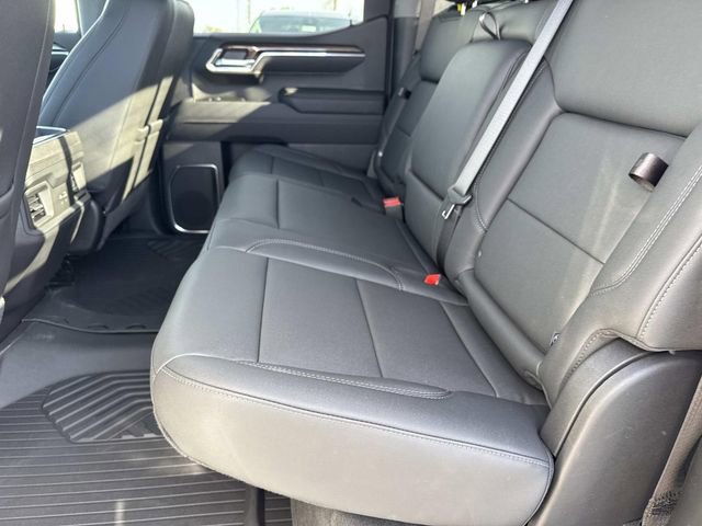 New 2026 Chevrolet Silverado 1500 LT Trail Boss w/ Convenience Package II image 8