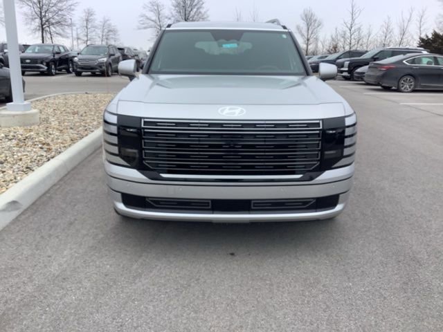 New 2026 Hyundai Palisade Calligraphy AWD/4WD image 2