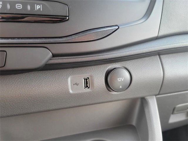 New 2026 Ford Transit 350 Base w/ Load Area Protection Package image 29
