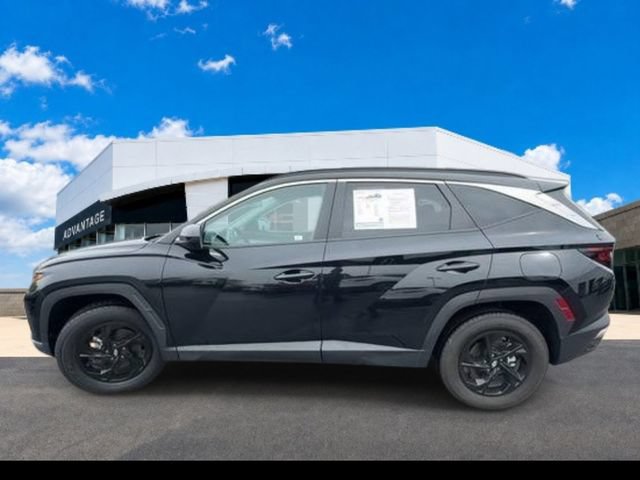 Used 2024 Hyundai Tucson SEL AWD/4WD image 5