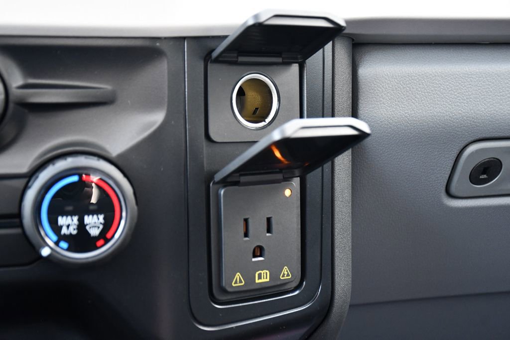 New 2025 Ford F350 XL w/ STX Appearance Package image 29