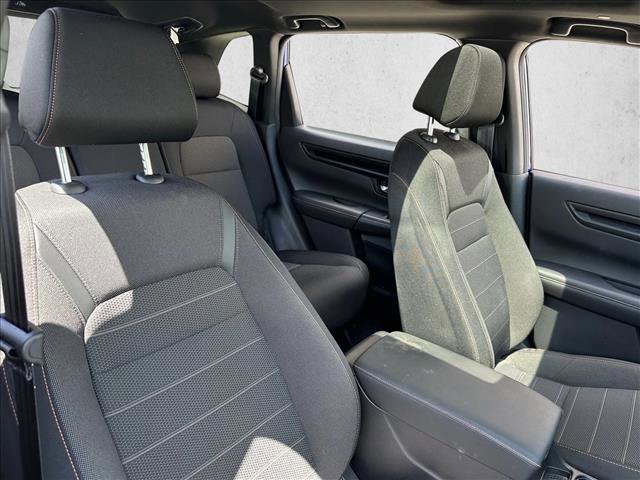 Certified 2024 Honda CR-V Sport image 27