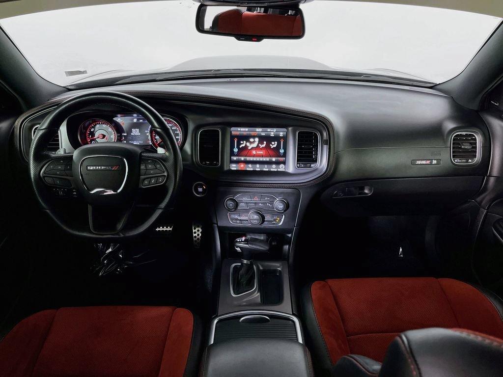 Used 2023 Dodge Charger Scat Pack RWD image 12