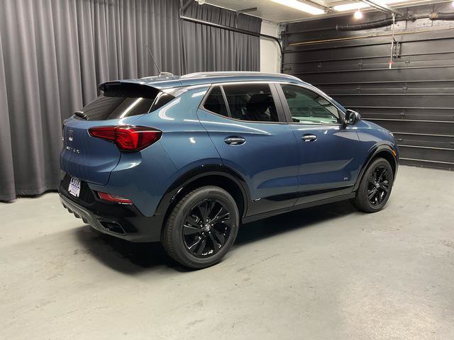 New 2026 Buick Encore GX Sport Touring w/ Comfort Package AWD/4WD image 7