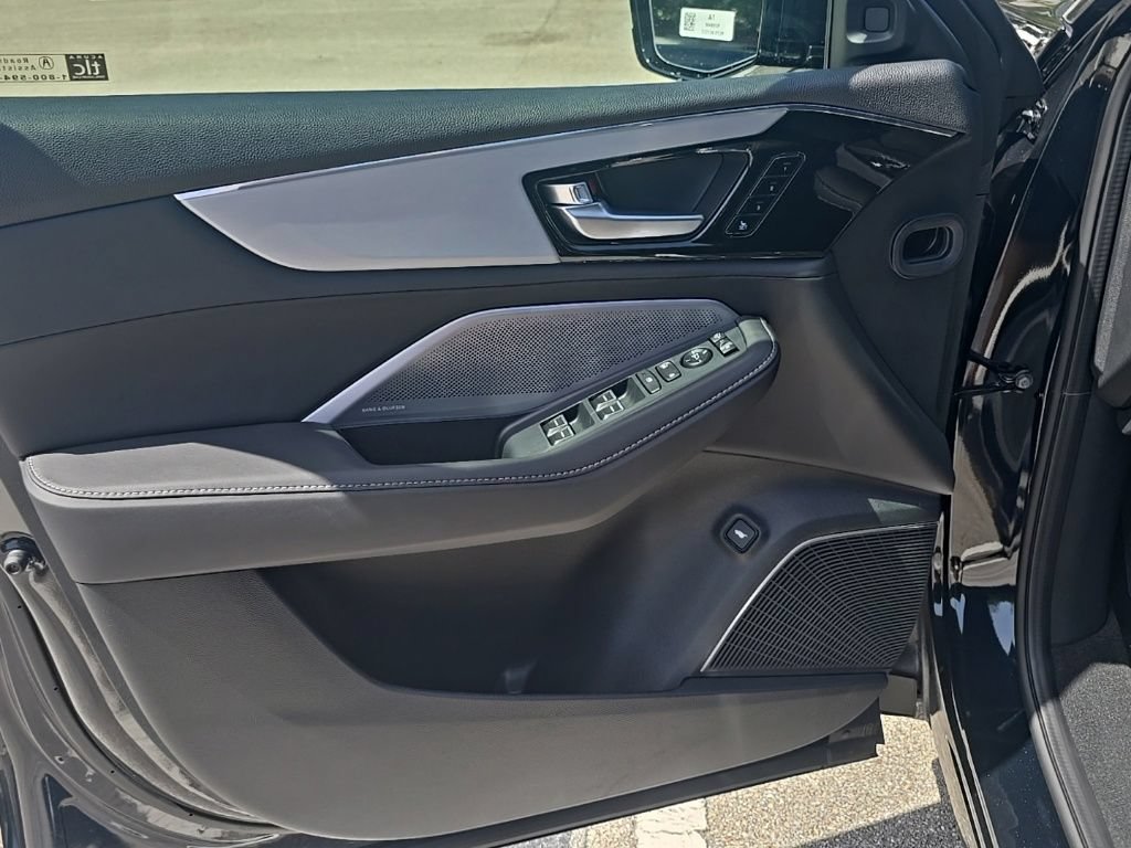 New 2026 Acura MDX FWD w/ Technology Package image 14