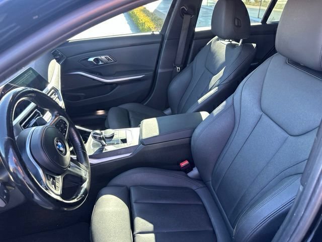 Used 2020 BMW M340i w/ Premium Package RWD image 9