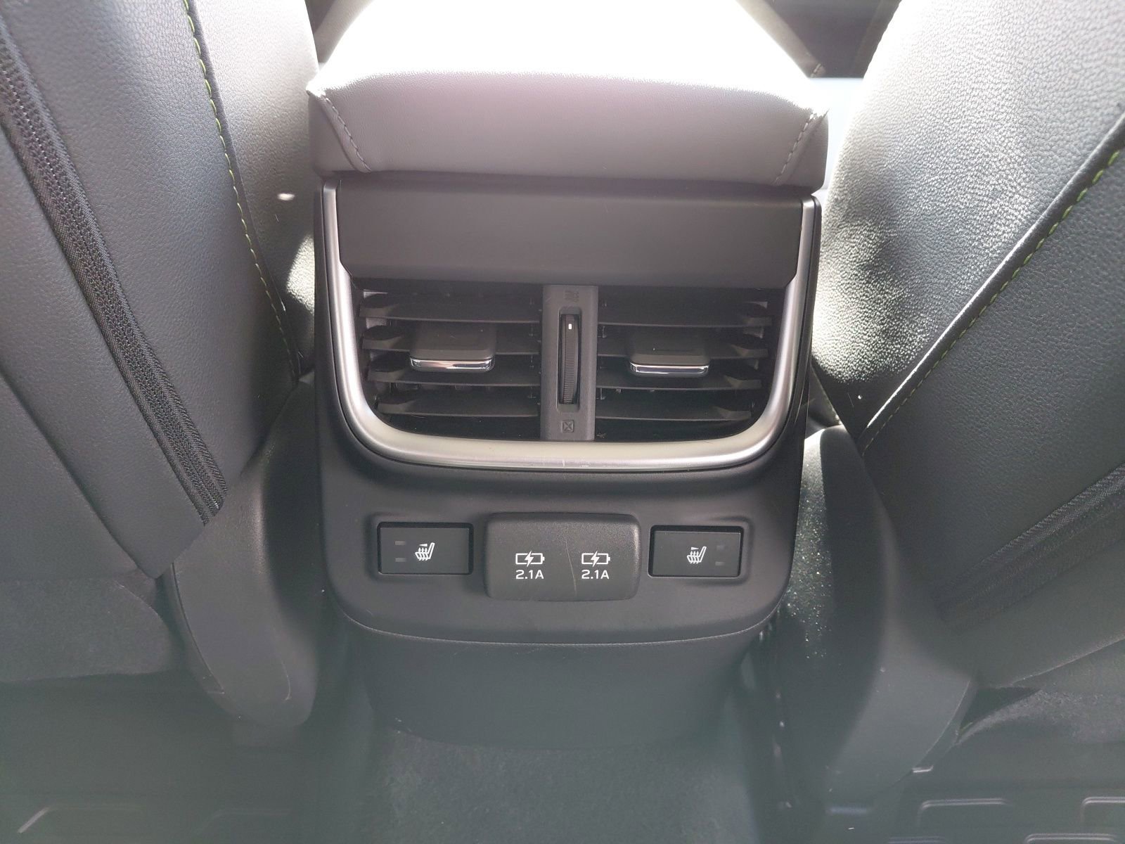 Used 2021 Subaru Outback Onyx Edition XT image 28