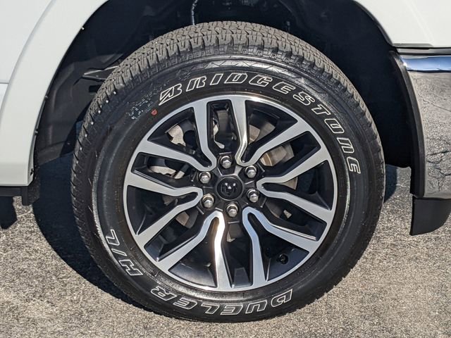 Certified 2026 RAM 1500 Limited image 8