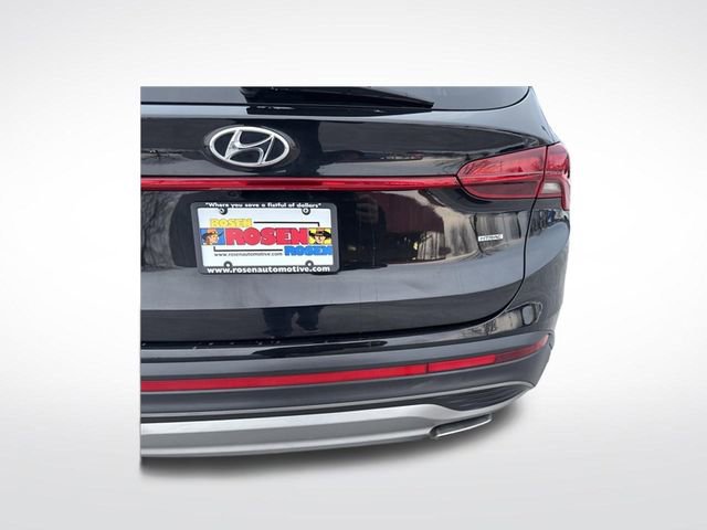 Certified 2023 Hyundai Santa Fe SEL image 33