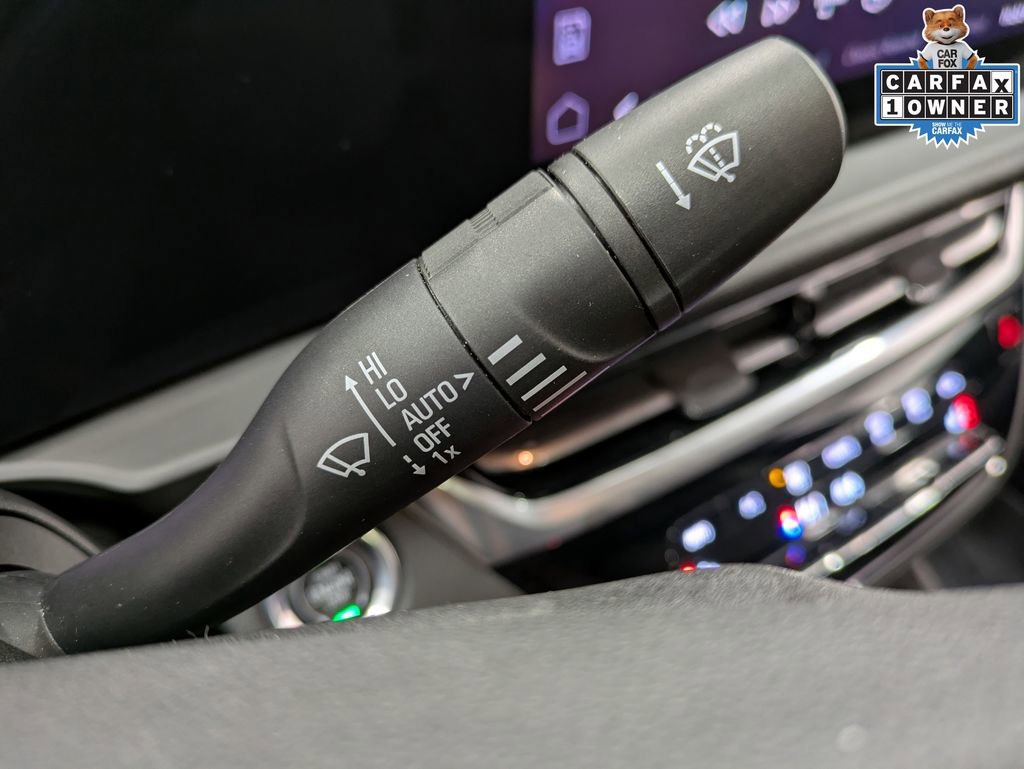 Used 2024 Buick Envista Avenir image 19