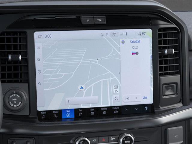 New 2025 Ford F150 Lariat w/ Equipment Group 502A High image 14