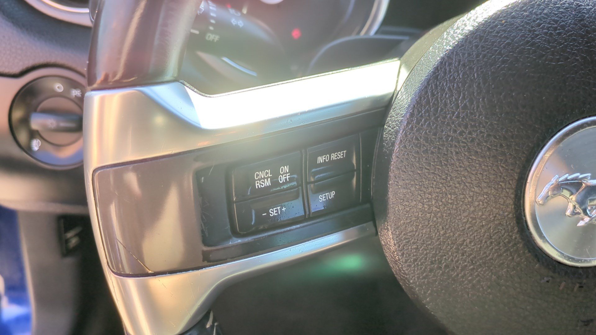 Used 2014 Ford Mustang Coupe w/ Equipment Group 102A RWD image 16