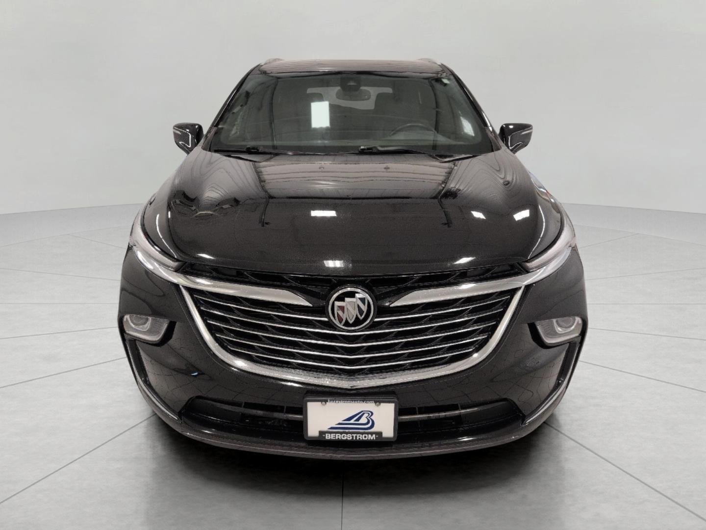 Used 2023 Buick Enclave Essence w/ Trailering Package, 5000 lbs. AWD/4WD image 43