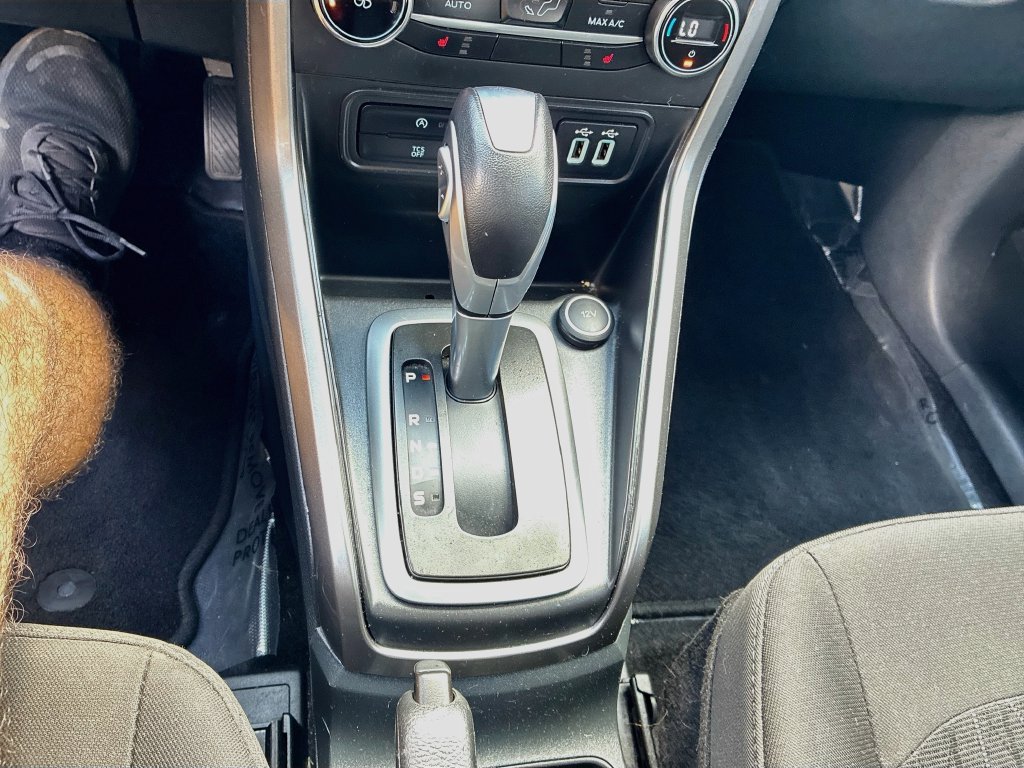 Used 2022 Ford EcoSport SE AWD/4WD image 16