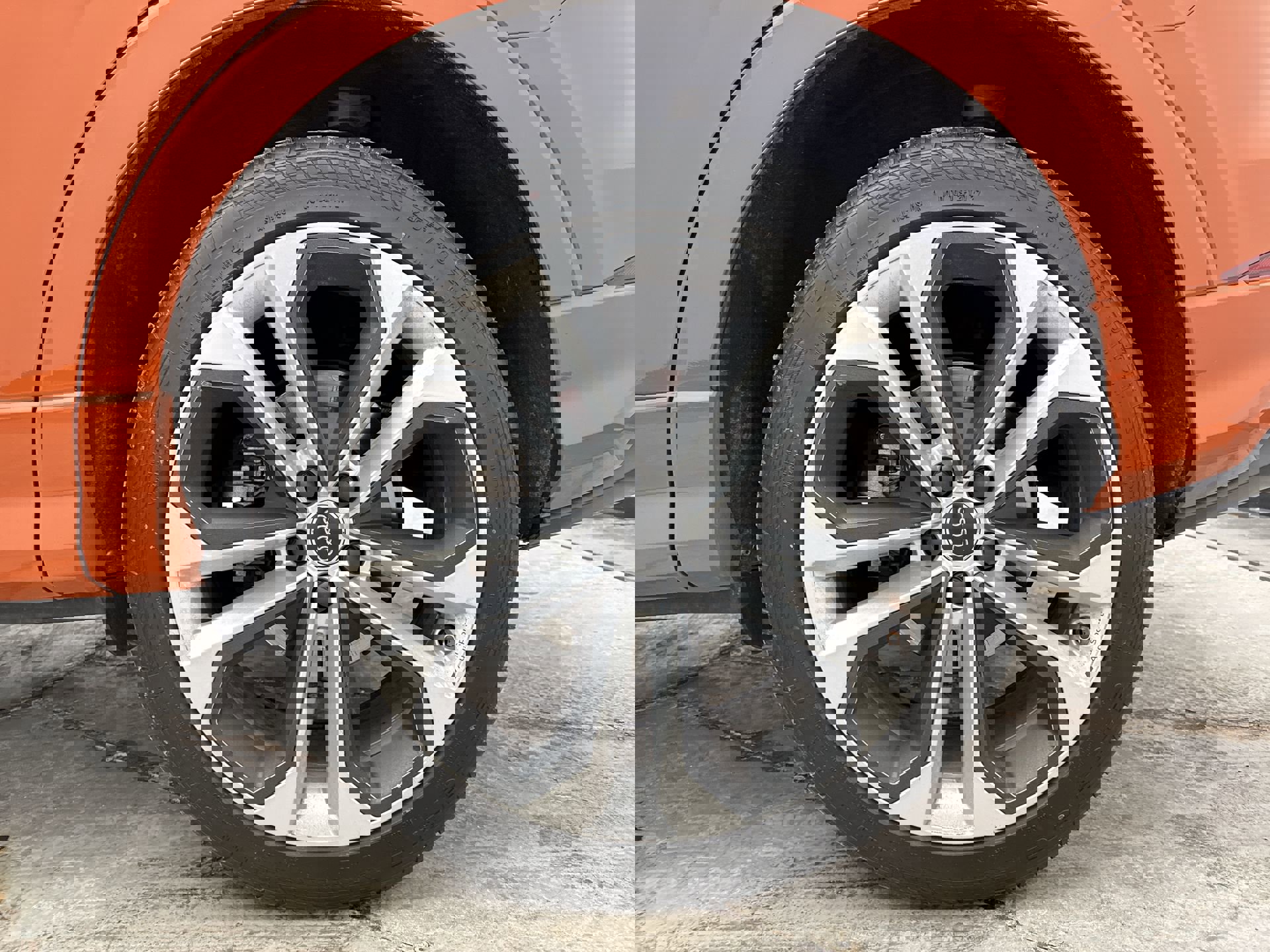 Used 2020 Audi Q3 2.0T Premium Plus w/ Premium Plus Package image 27