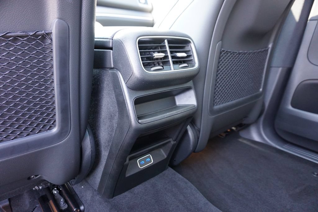 Certified 2026 Mercedes-Benz GLE 350 4MATIC image 53
