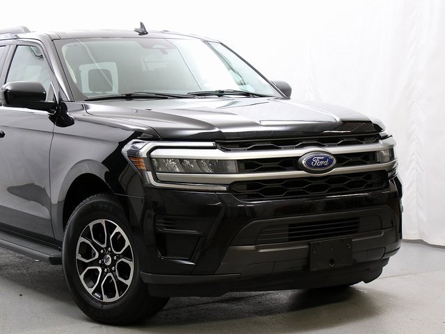 Used 2024 Ford Expedition Max XLT video 2