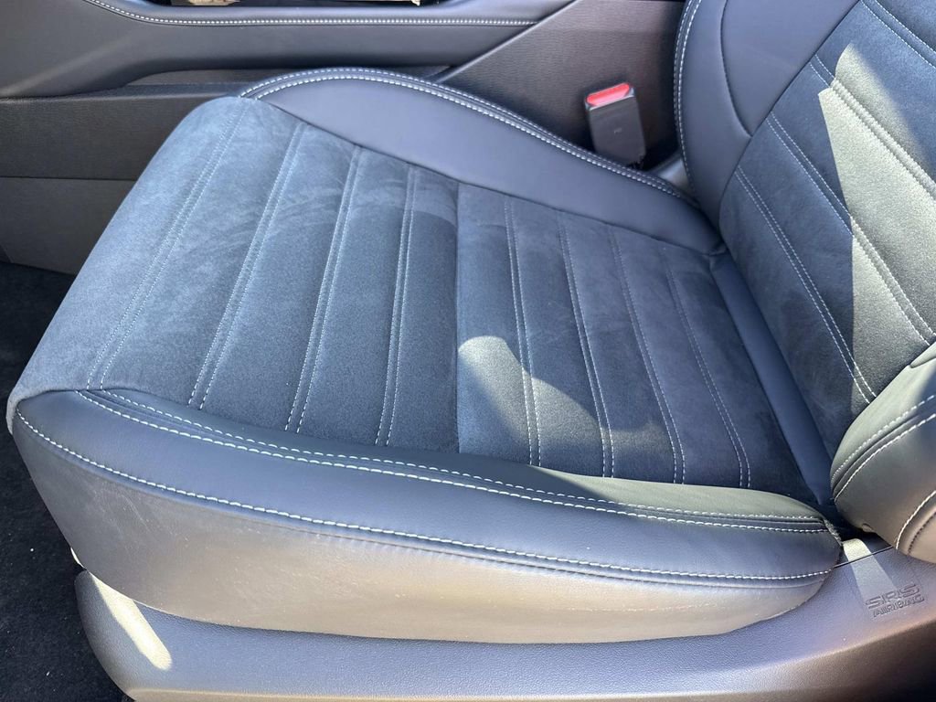 New 2026 Mitsubishi Outlander SEL image 24