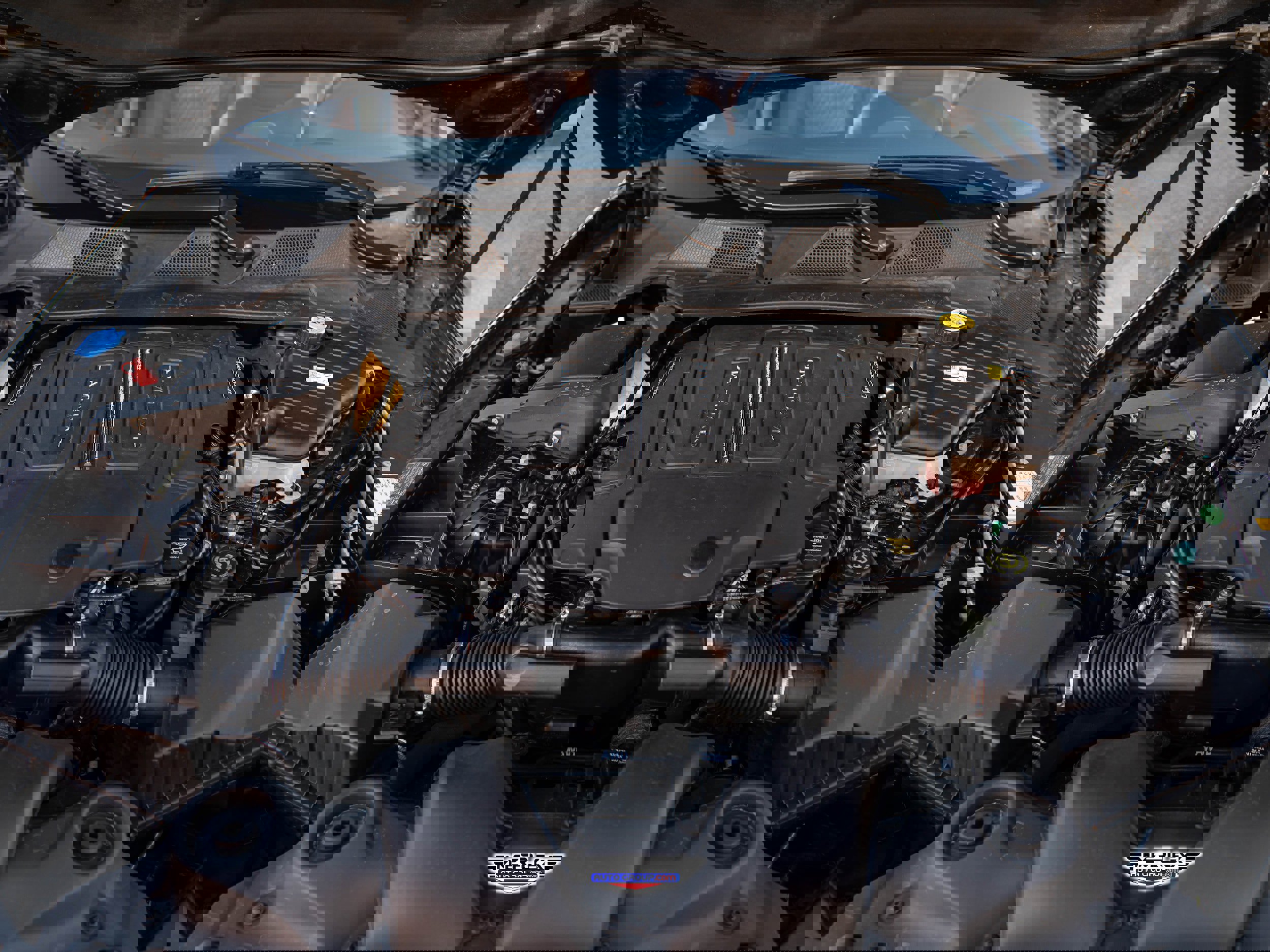 Used 2018 Jaguar XJ L Portfolio image 55