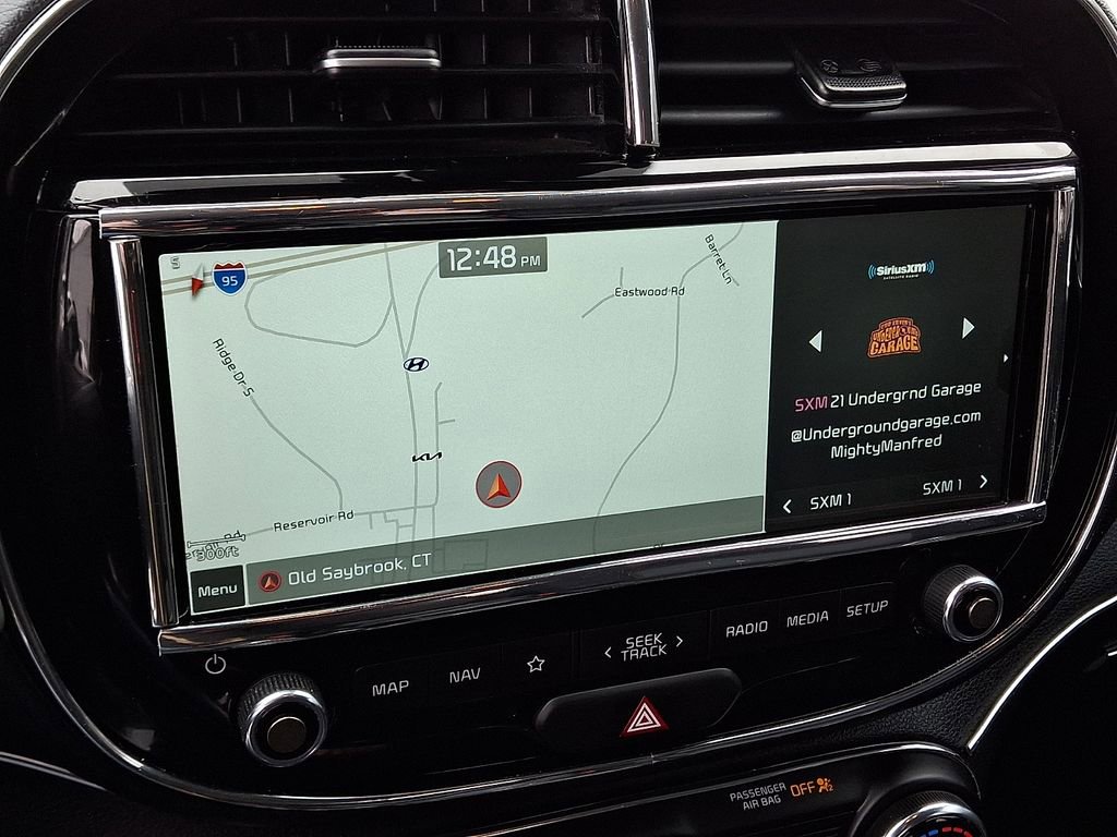 Used 2022 Kia Soul S image 16