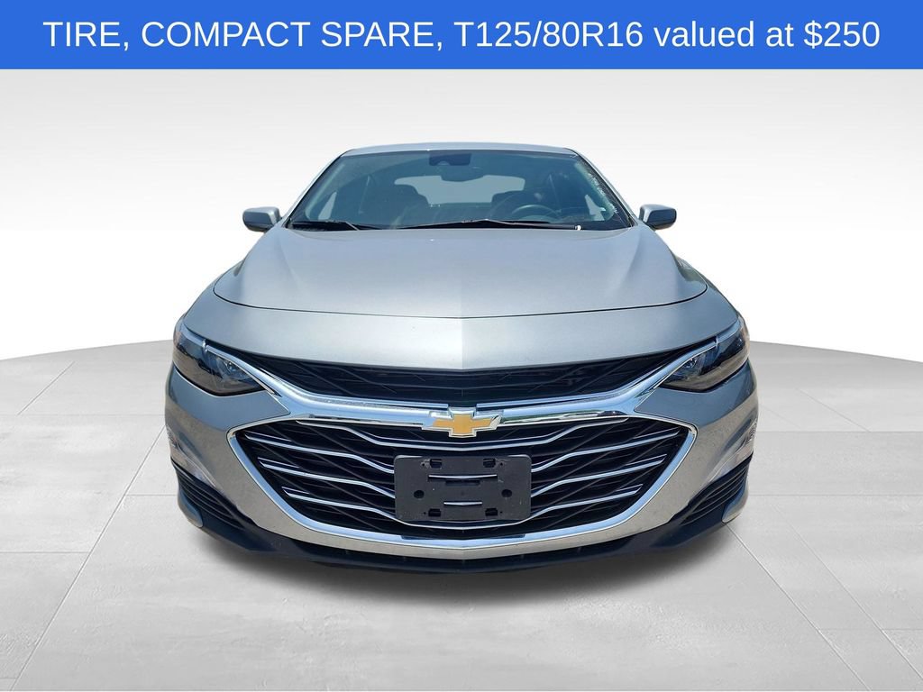 Used 2024 Chevrolet Malibu LT FWD image 2