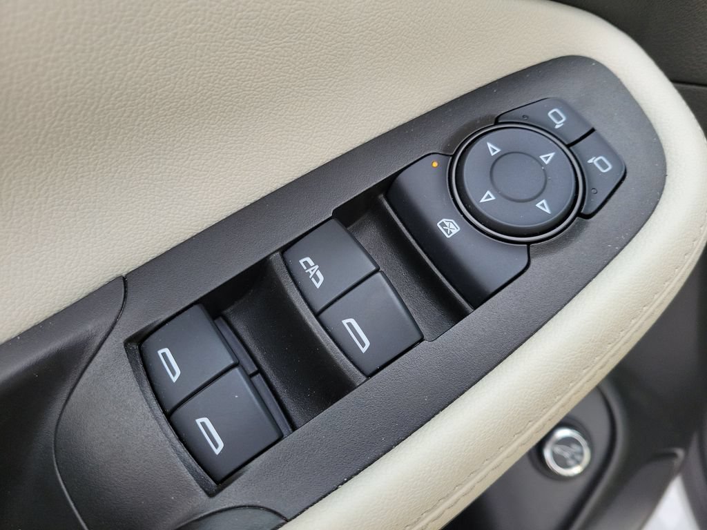 Used 2022 Buick Encore GX Select FWD image 16