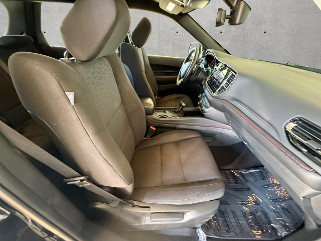 Used 2025 Dodge Durango GT RWD image 24
