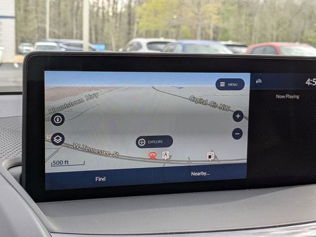 Certified 2023 Acura RDX AWD w/ Advance Package image 24