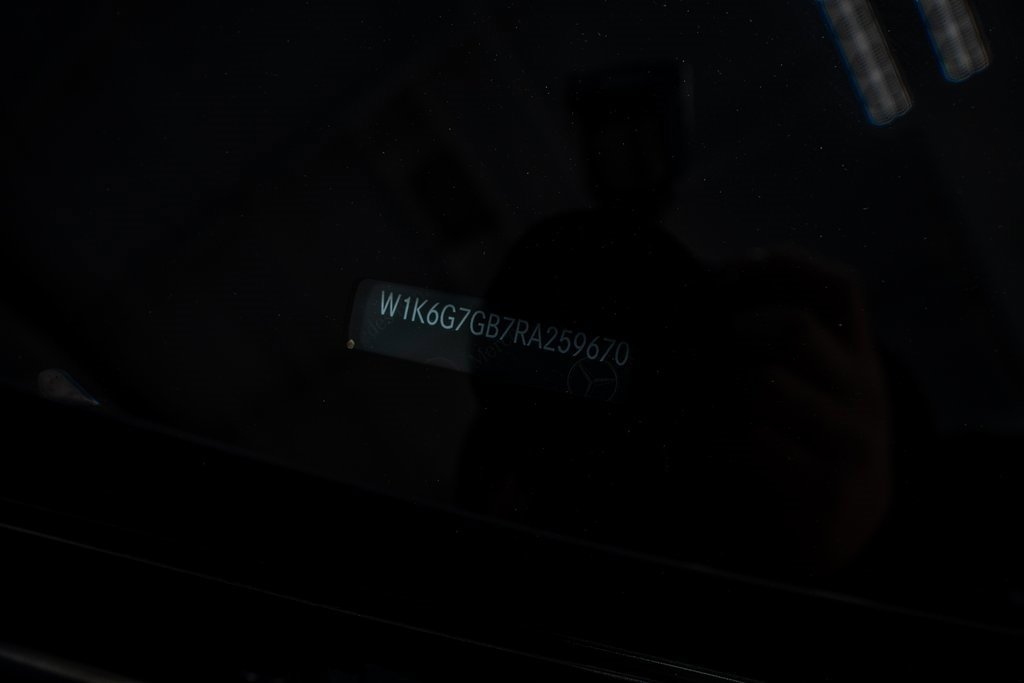 Used 2024 Mercedes-Benz S 580 S 580 image 64