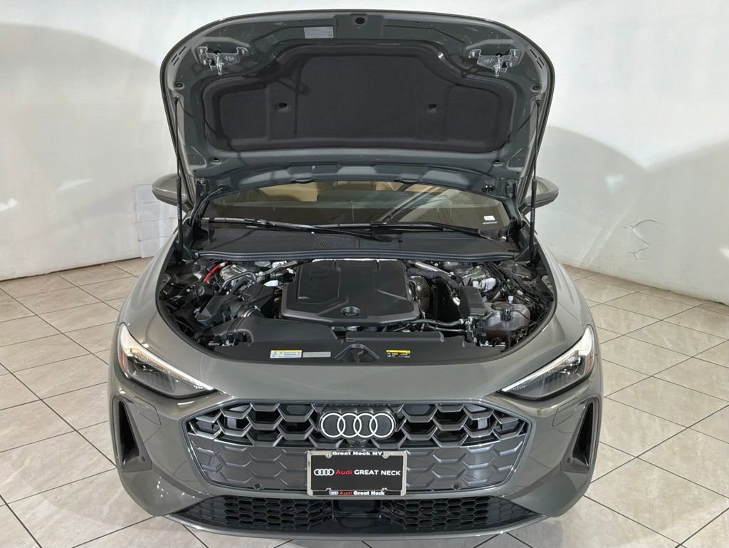 Used 2025 Audi A5 2.0T Premium w/ Convenience Package AWD/4WD image 19