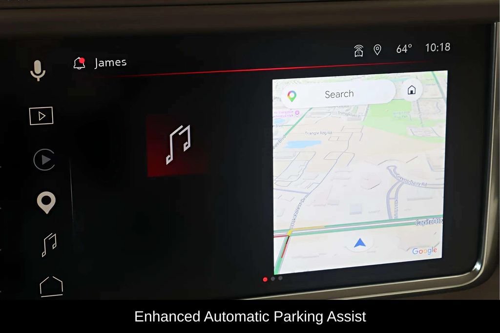 Used 2023 GMC Yukon XL Denali w/ Advanced Technology Package AWD/4WD image 15