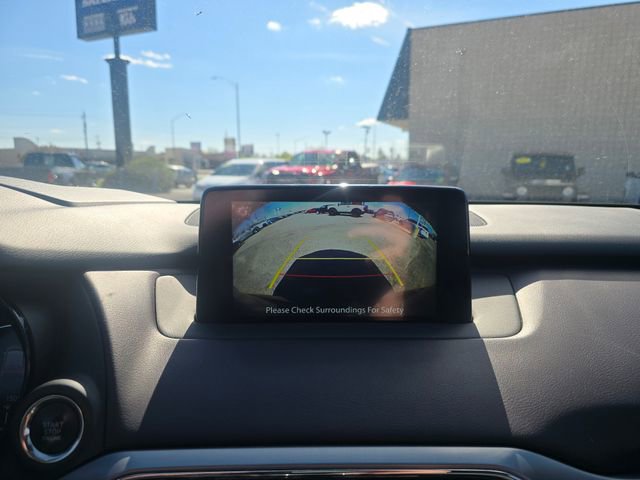 Used 2018 MAZDA CX-9 Grand Touring image 19