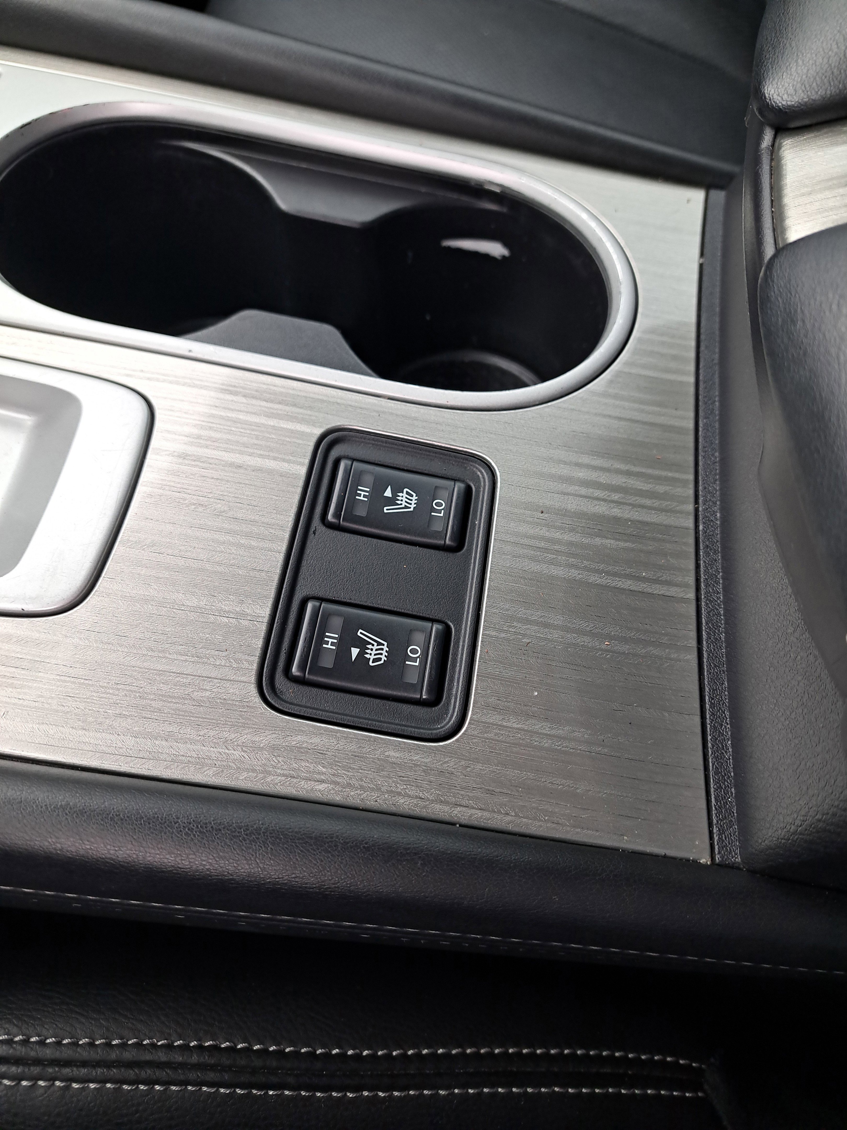 Used 2018 Nissan Murano SL image 27