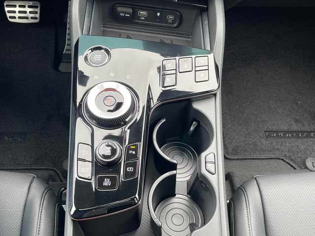 New 2025 Kia Sportage X-Line Prestige AWD/4WD image 8