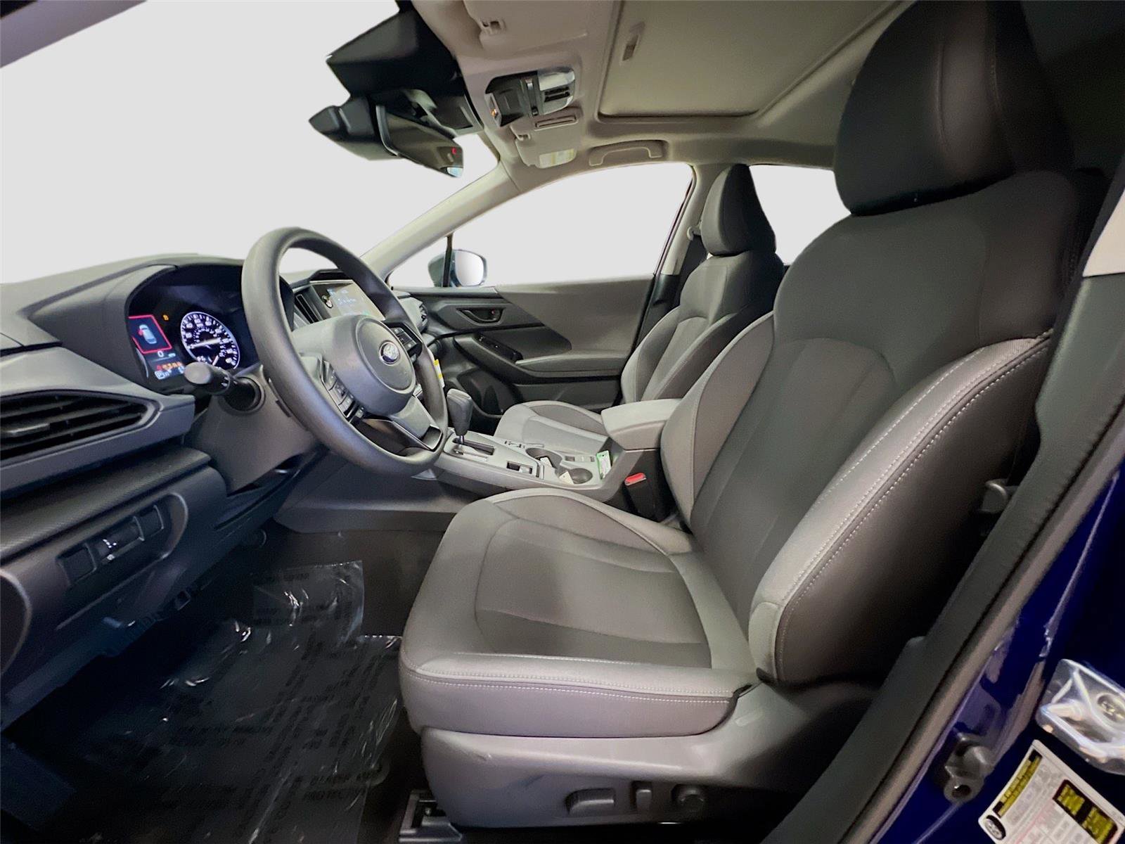 New 2026 Subaru Crosstrek 2.0i Premium image 21