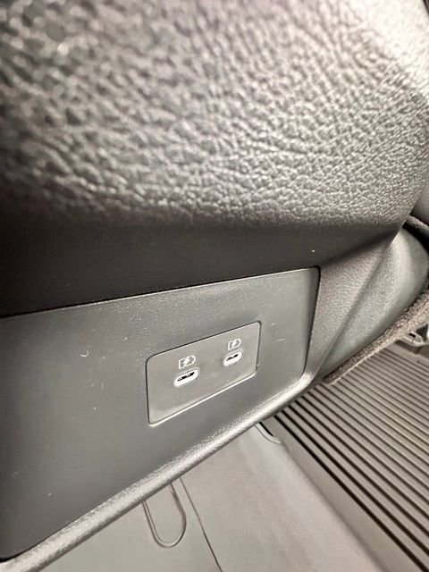 New 2026 Nissan Rogue Rock Creek image 30