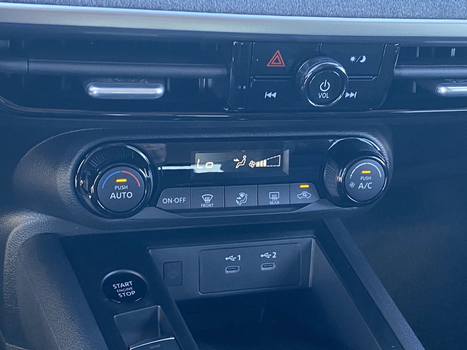 New 2026 Nissan Kicks SV FWD image 29