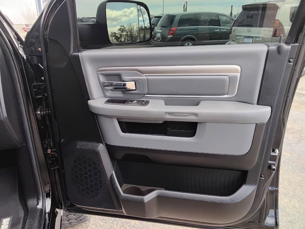 Used 2014 RAM 1500 Lone Star image 15